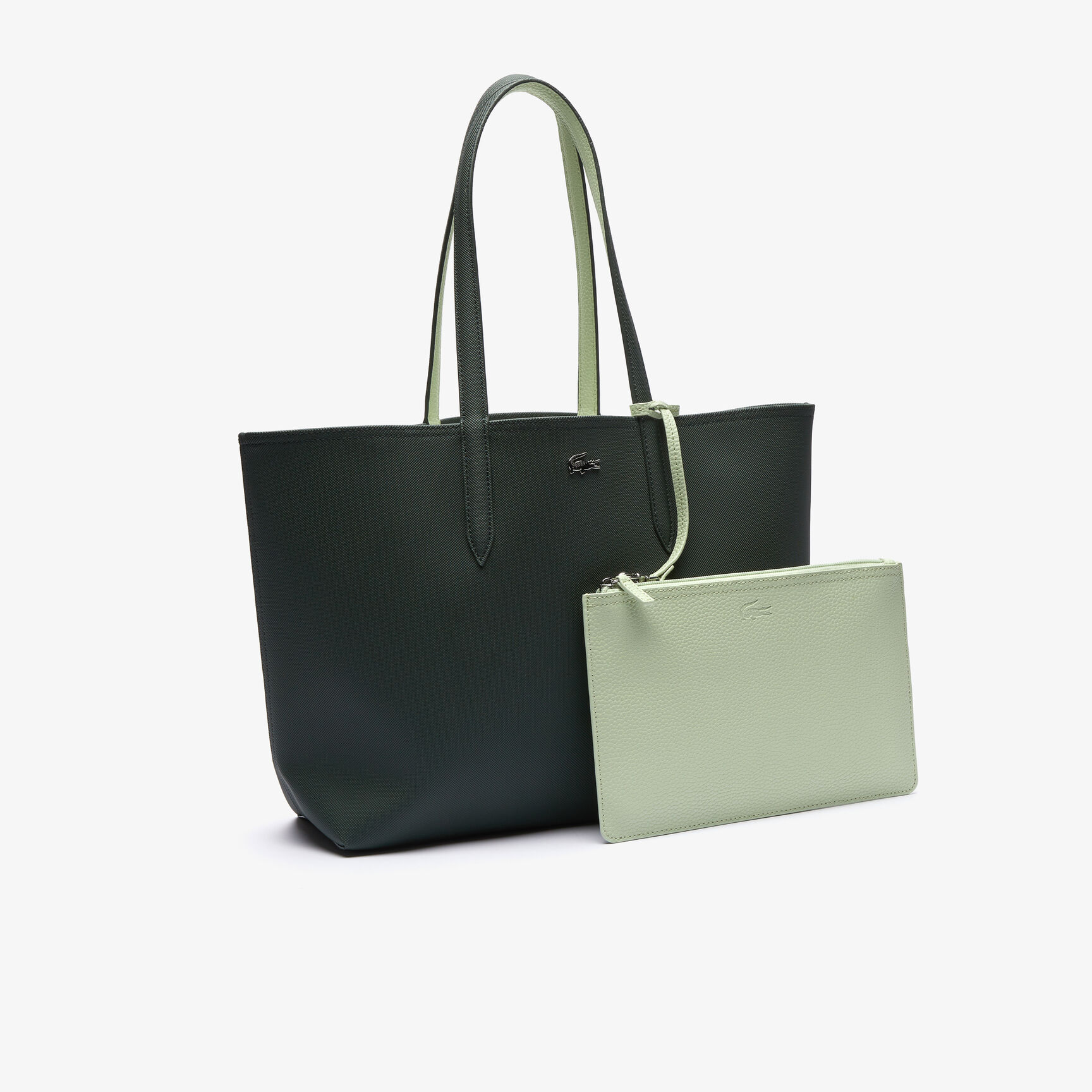 Anna Reversible Tote with Pouch Anna Reversible Tote with Pouch