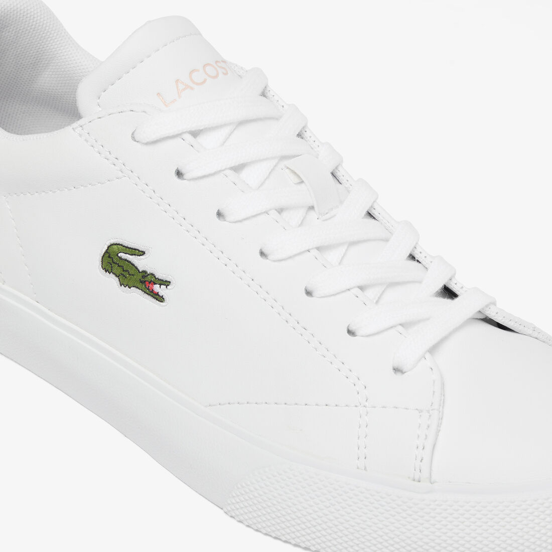 حذاء رياضي جلدي من مجموعة ليروند للنساء حذاء رياضي جلدي من مجموعة ليروند للنساء