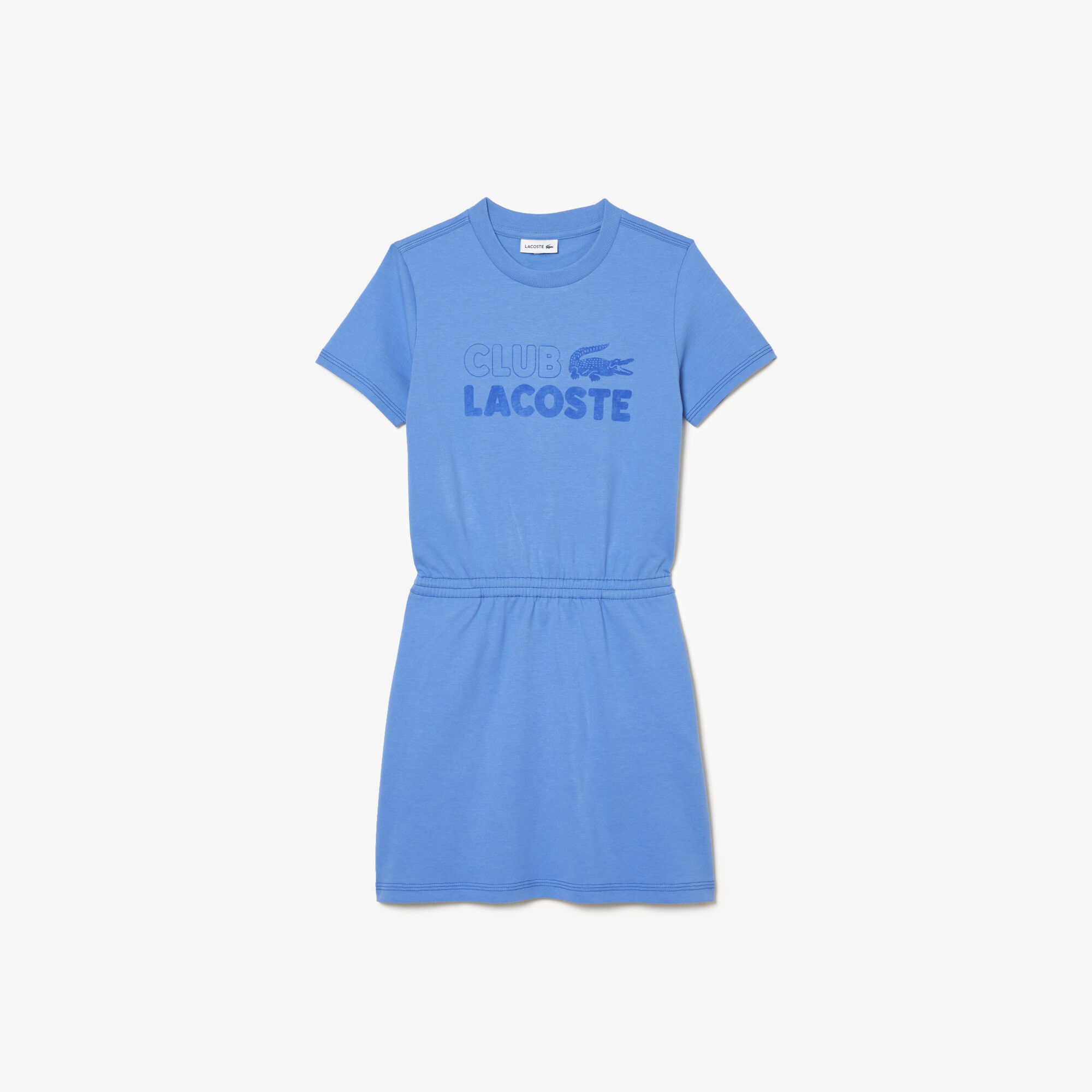 Girls sale lacoste dress