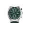 Green Silicone Strap Men's Watch lacoste green silicone strap men s watch