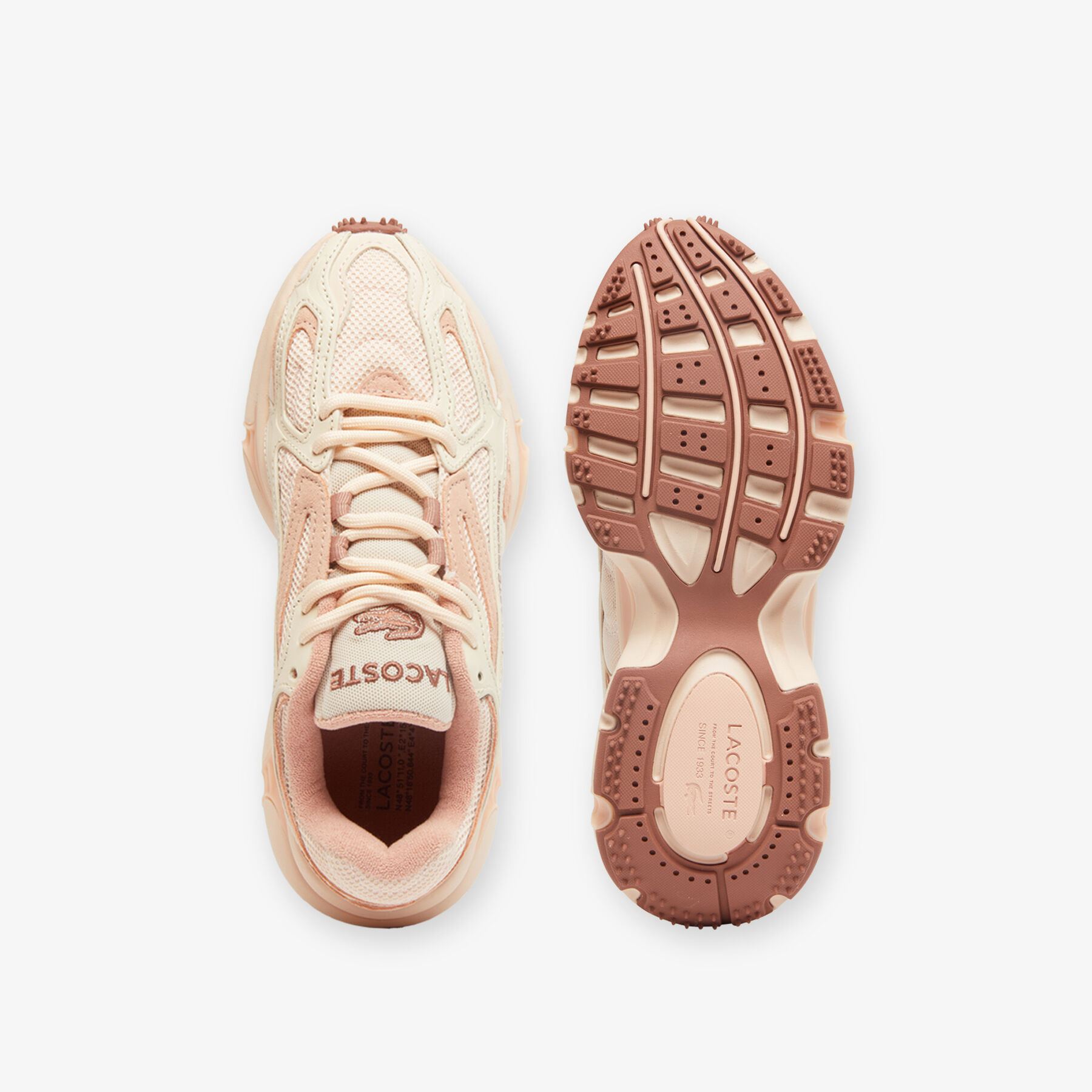 Women's L003 2K24 Sneakers lacoste women s l003 2k24 sneakers