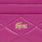 Crocodelle Cardholder and Keychain Gift Set lacoste crocodelle cardholder and keychain gift set
