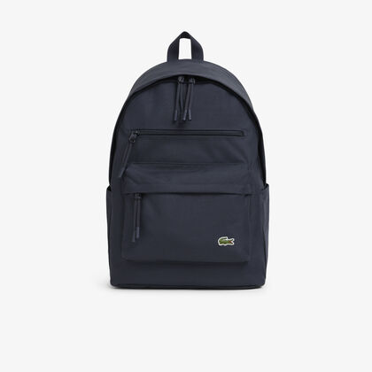 lacoste neocroc backpack