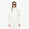 Relaxed Fit Zipped Badge Sweatshirt lacoste relaxed fit zipped badge sweatshirt