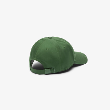 Cotton Twill Cap