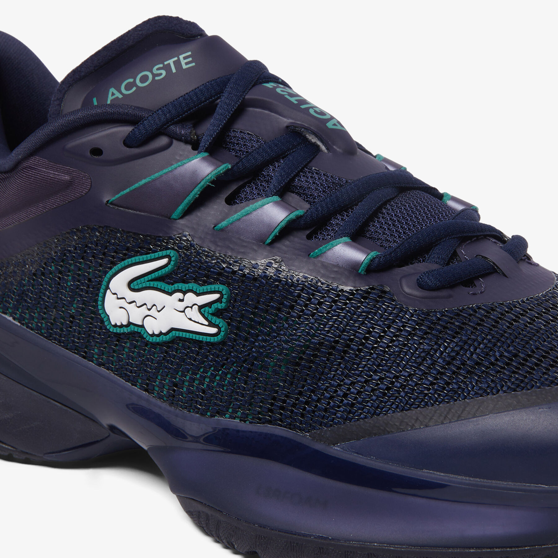 Men's AG-LT23 Ultra Tennis Shoes Men's AG-LT23 Ultra Tennis Shoes