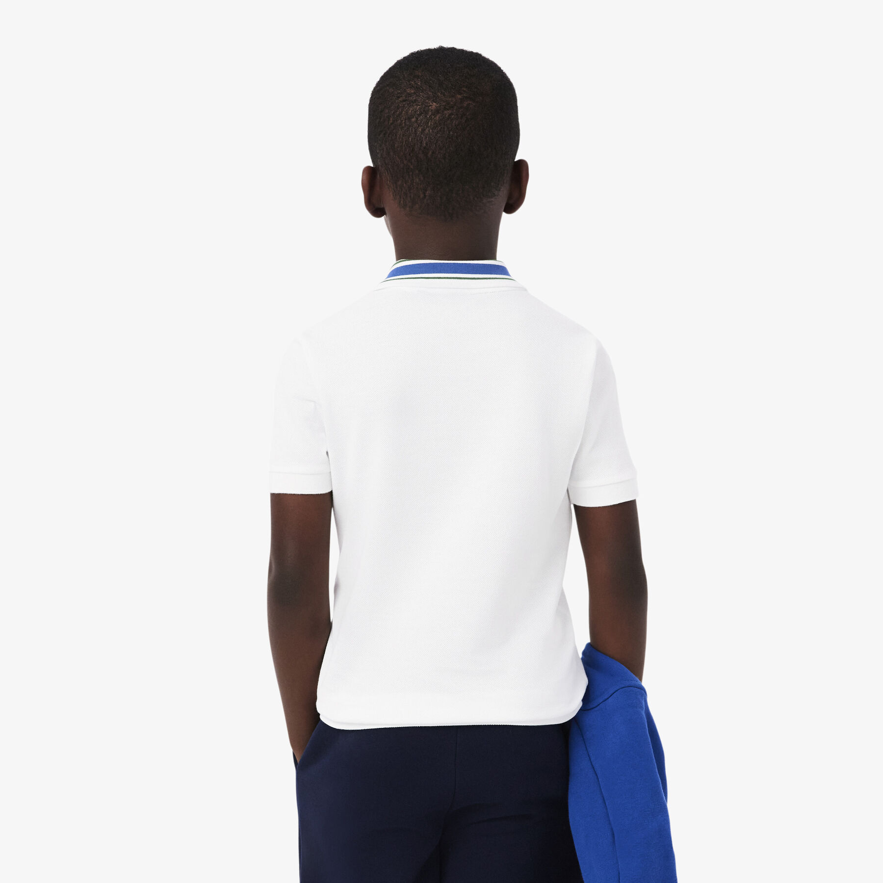 Petit Pique Polo Shirt lacoste petit pique polo shirt