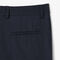 Straight Fit Felted Wool Pants lacoste straight fit felted wool pants