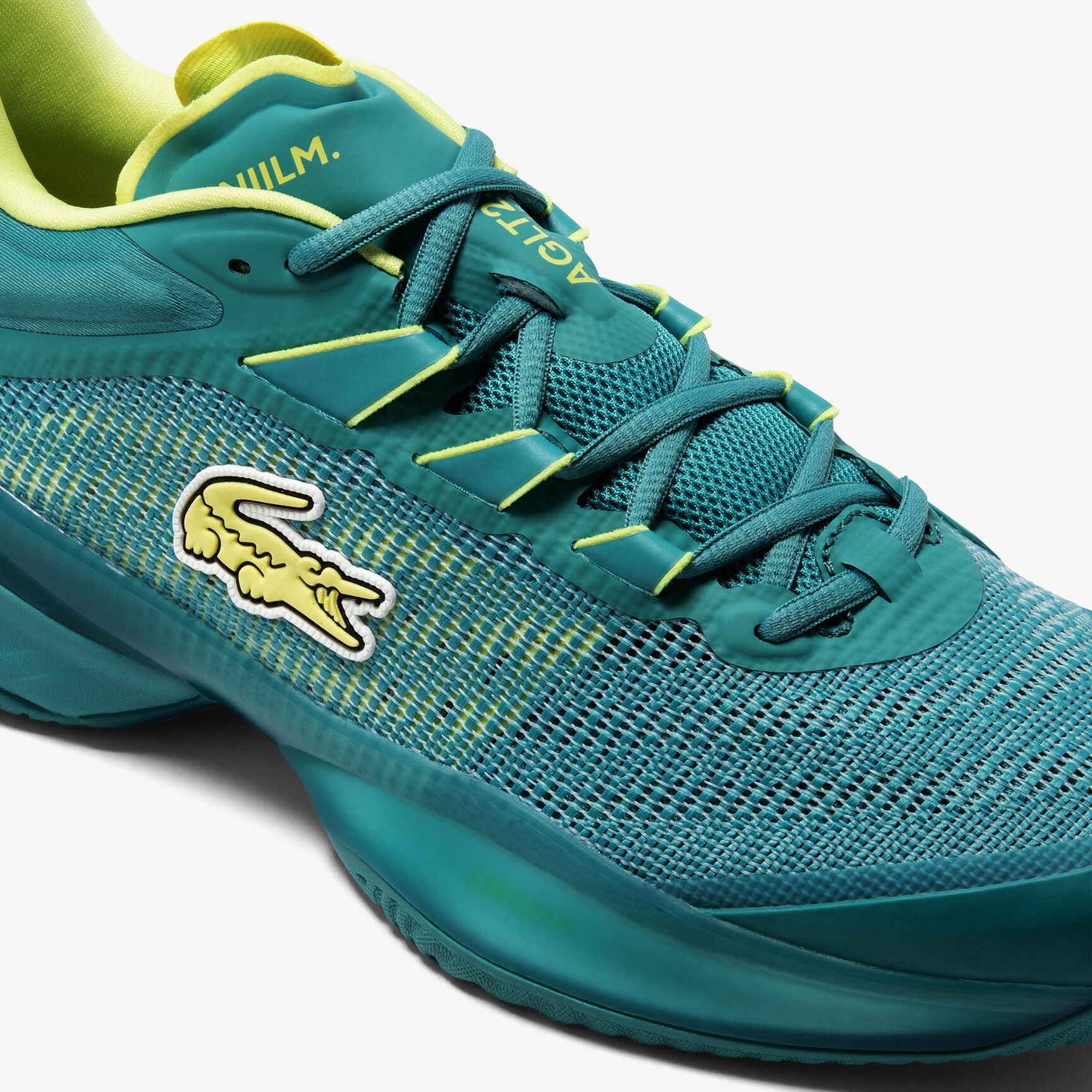 حذاء تنس دانييل ميدفيديف من مجموعة AG-LT23 Ultra حذاء تنس دانييل ميدفيديف من مجموعة AG-LT23 Ultra