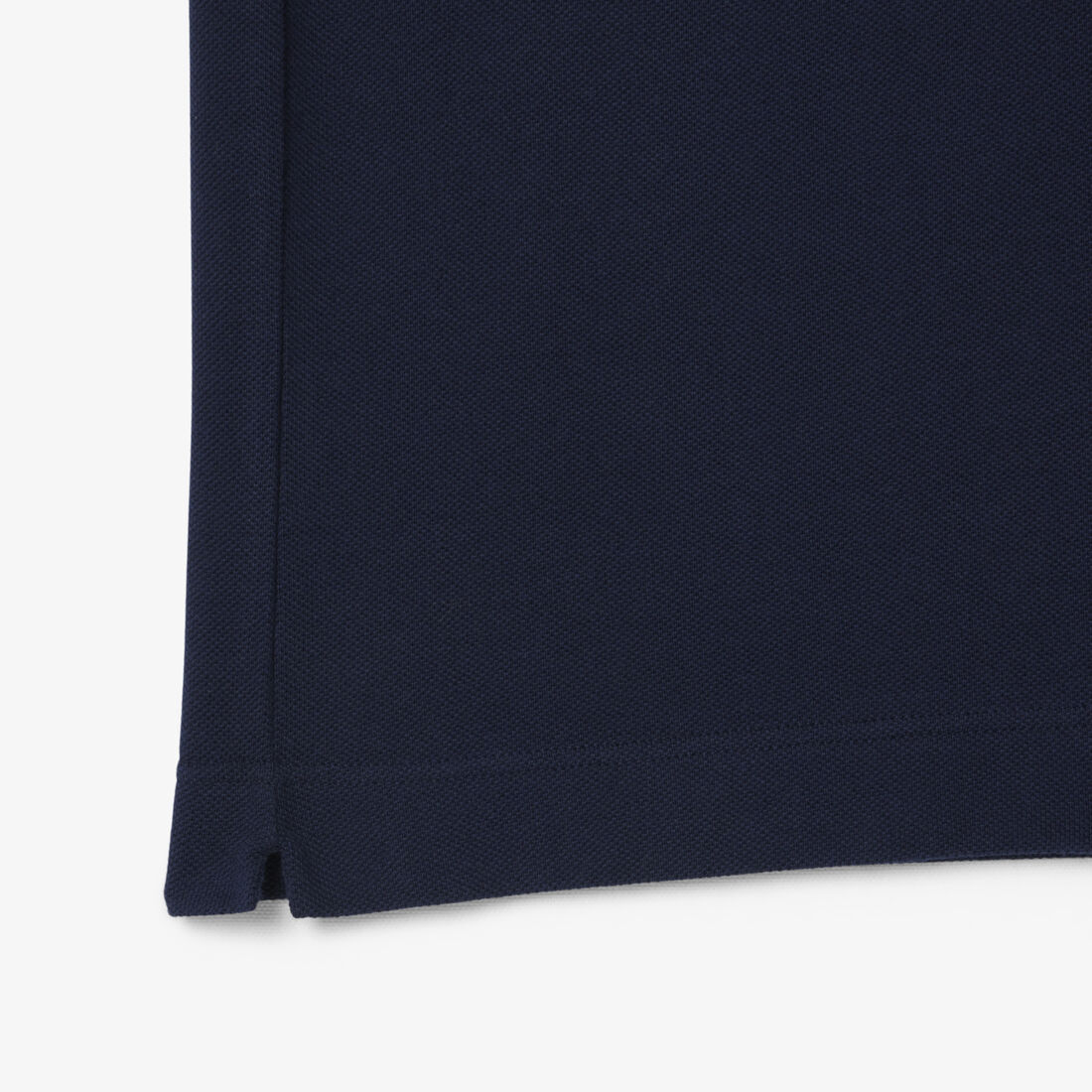 Classic Fit Contrast Collar L.12.12 Polo Shirt Classic Fit Contrast Collar L.12.12 Polo Shirt