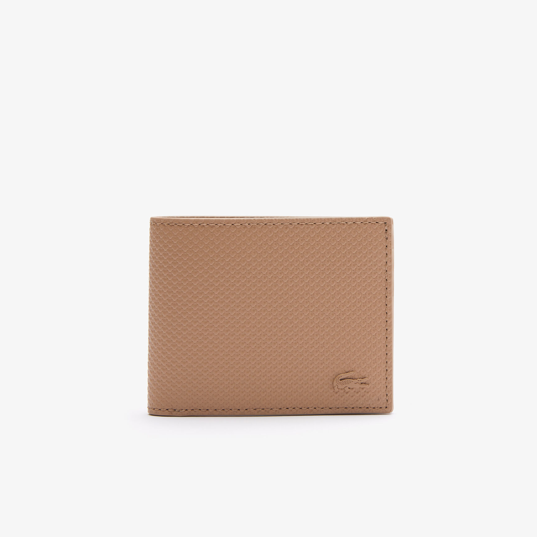 Small Pique Leather Chantaco Billfold Small Pique Leather Chantaco Billfold