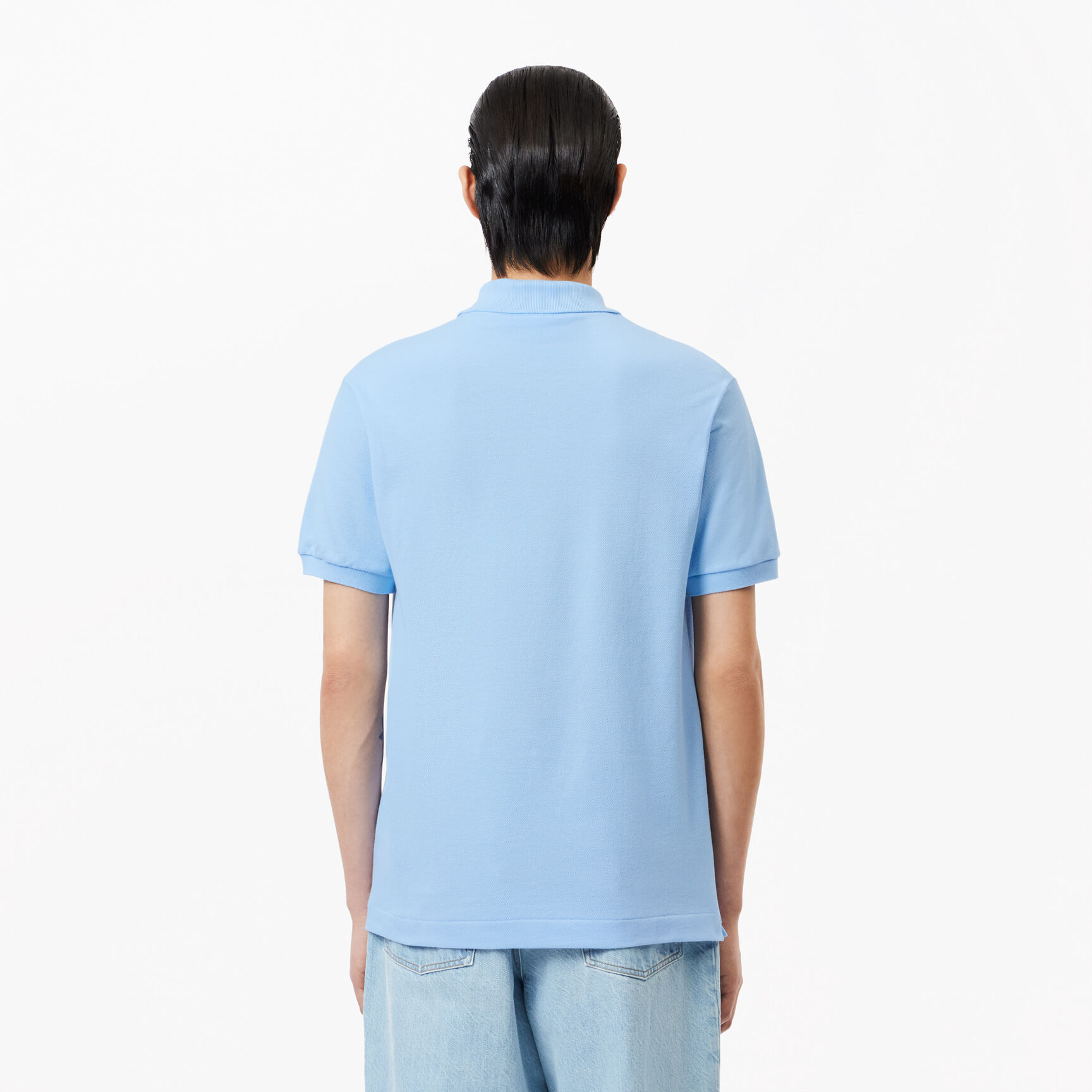 Classic Fit L.12.12 Original Polo Shirt