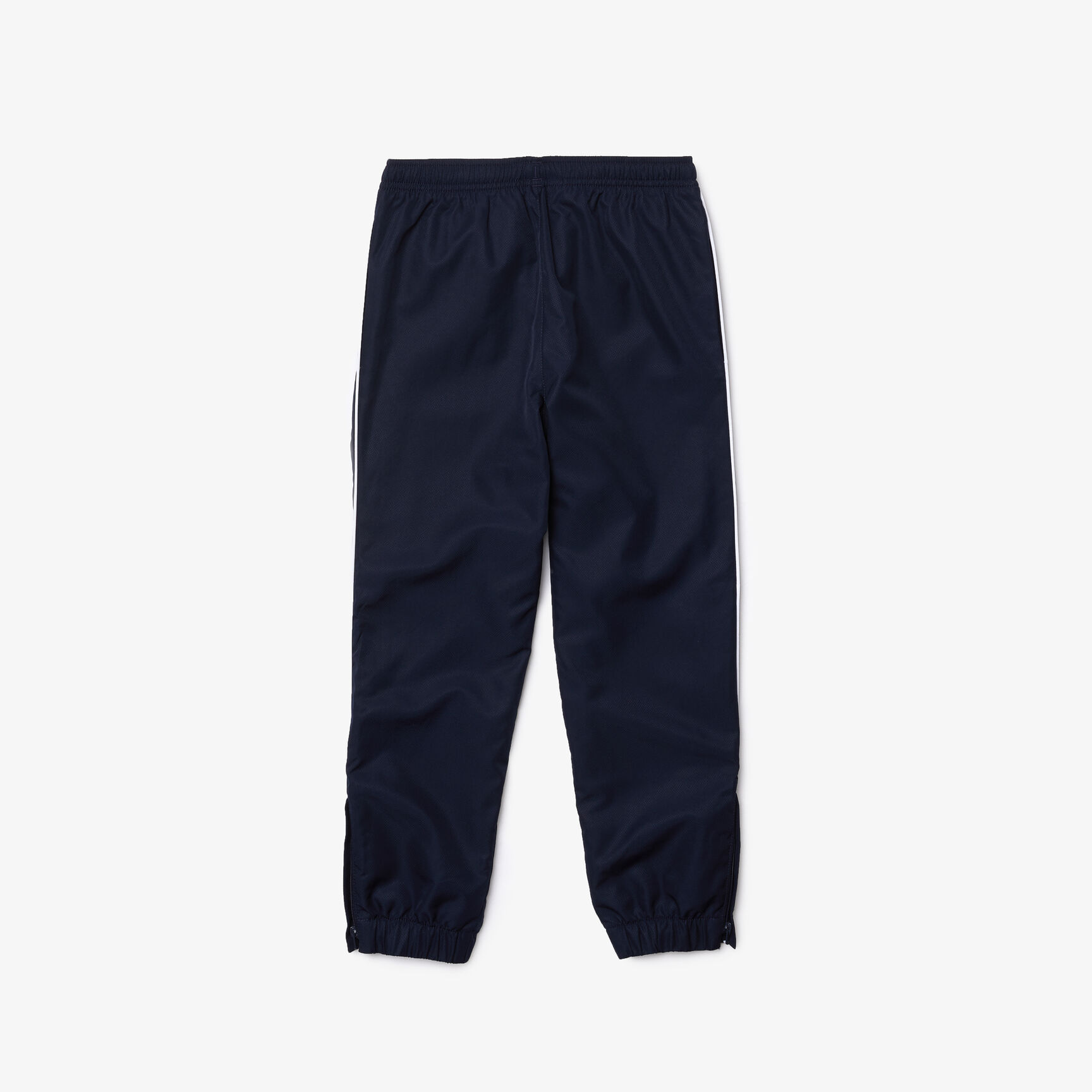 بذلة رياضية للتنس مع غطاء رأس من مجموعة Lacoste SPORT للأولاد