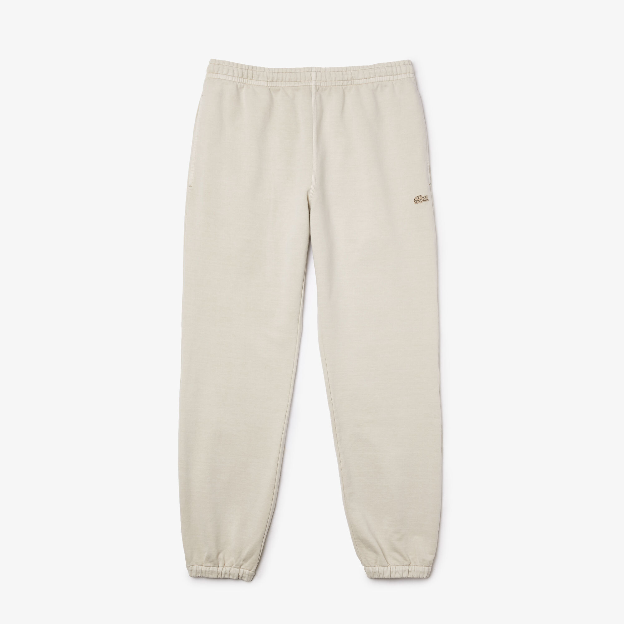Organic cotton track pants on sale