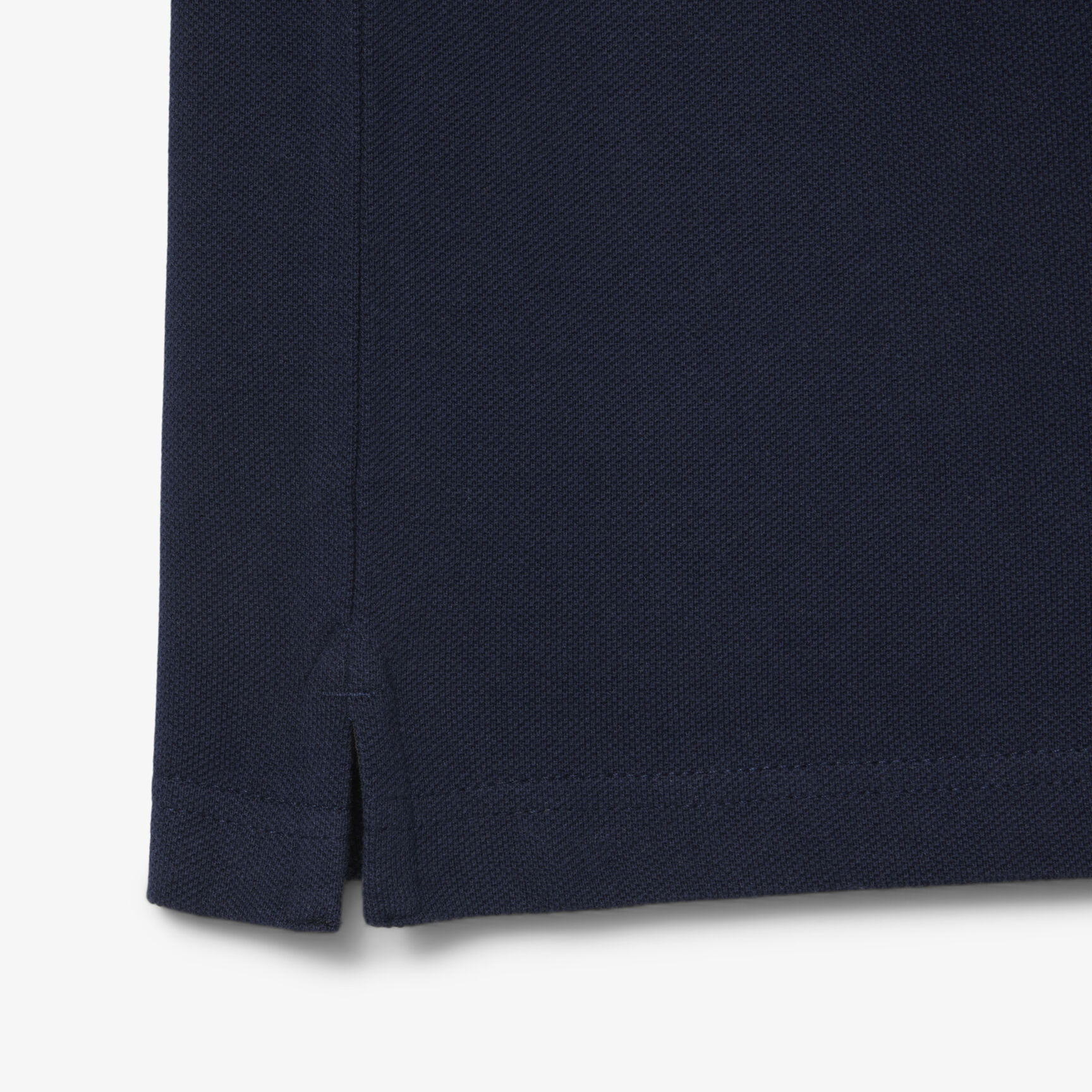 قميص بولو بيكيه بقصّة عادية