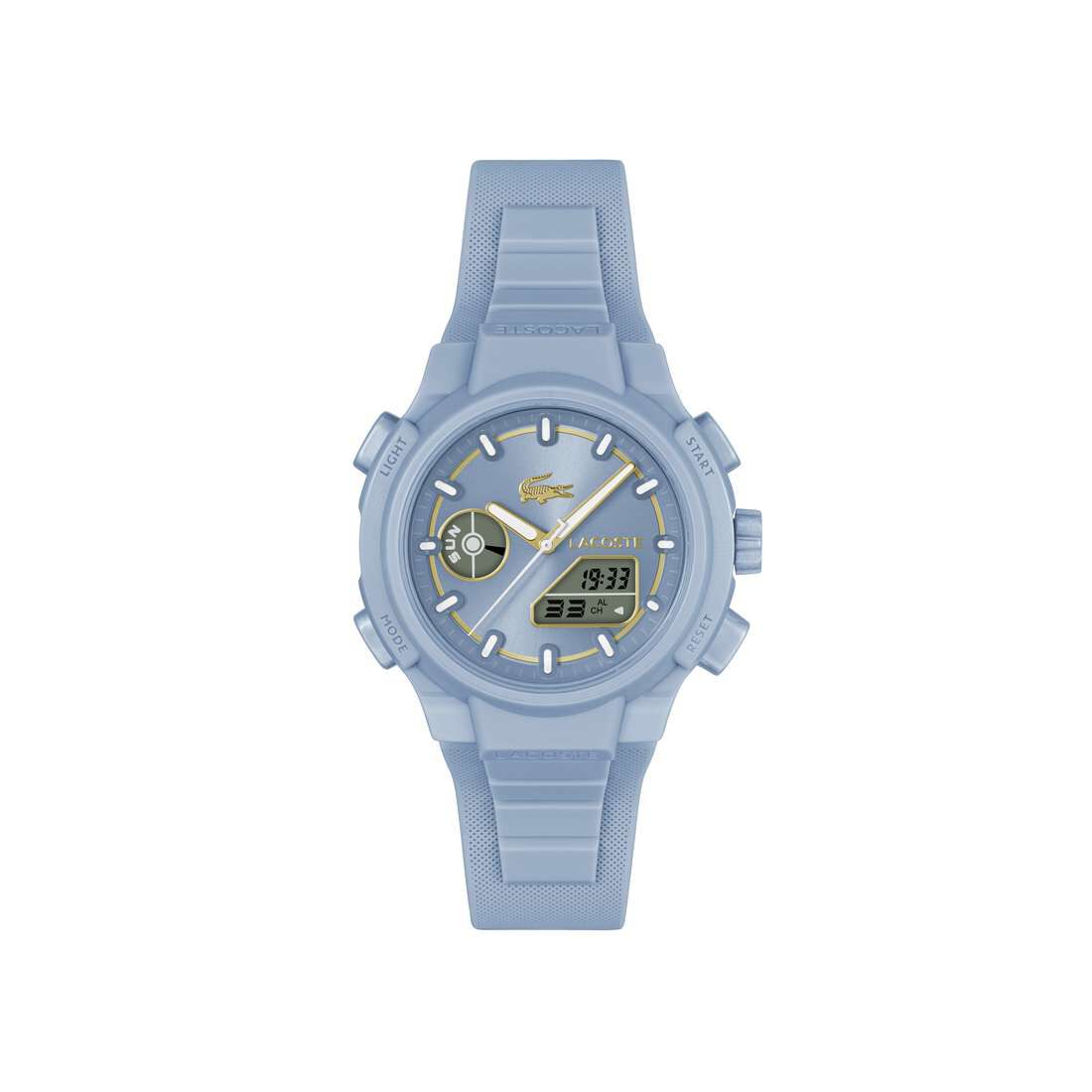 Women LC33 Quartz Watch