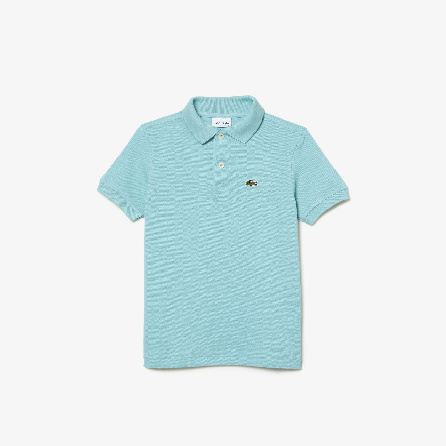 Petit Pique Polo Shirt Petit Pique Polo Shirt