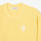Cotton Crew Neck Sweater lacoste cotton crew neck sweater