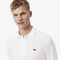 Classic Fit Long Sleeved L.12.12 Polo Shirt lacoste classic fit long sleeved l 12 12 polo shirt