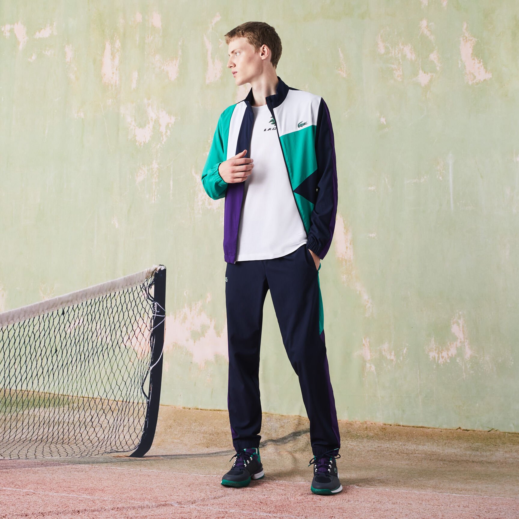 Cotton T-shirt Cotton T-shirt