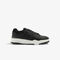 lacoste men s lineshot leather trainers