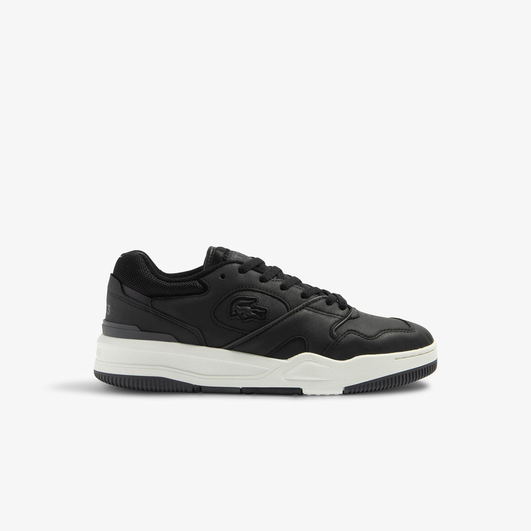 Men's Lineshot Leather Trainers Men's Lineshot Leather Trainers