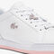 Women's Challenge Leather and Synthetic Sneakers lacoste women s challenge leather and synthetic sneakers