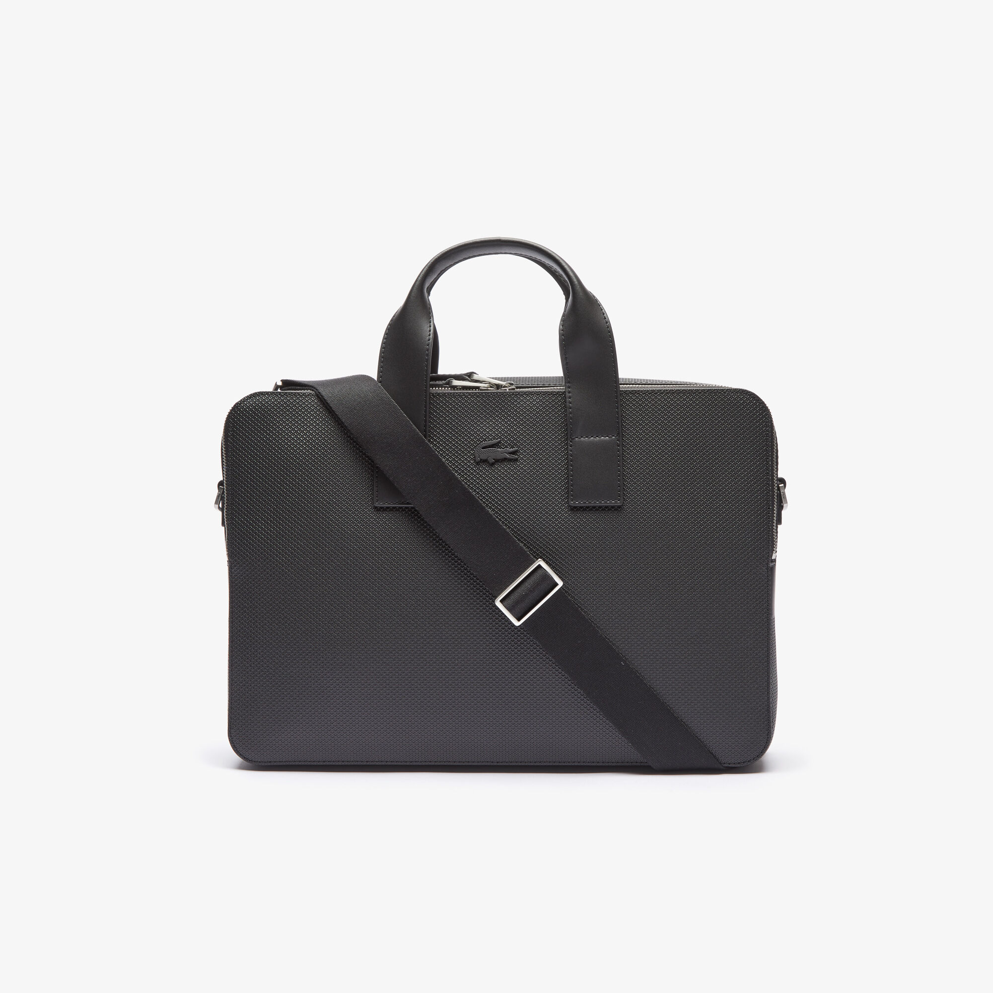 Lacoste chantaco computer bag discount