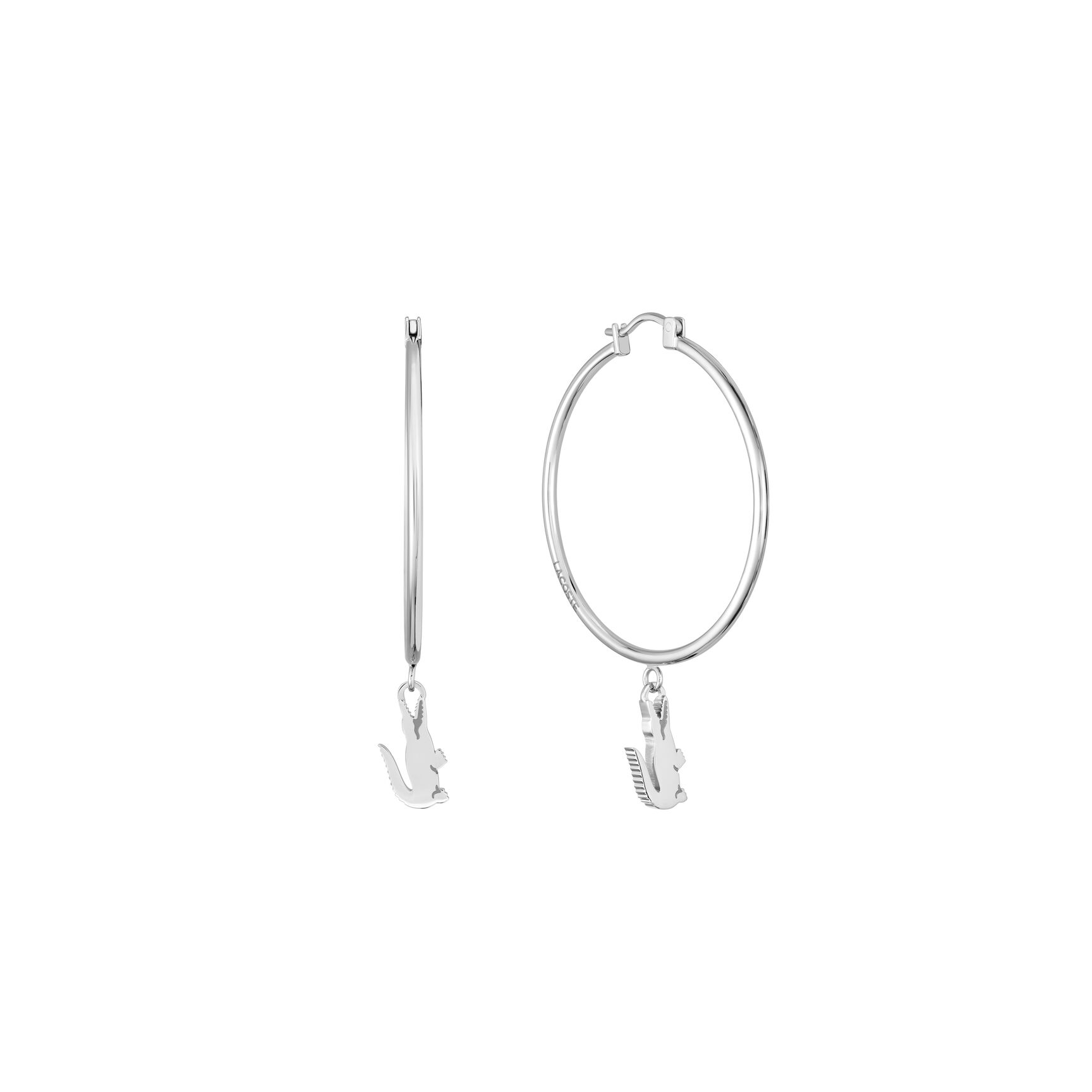 Crocodile Unisex Earrings Crocodile Unisex Earrings