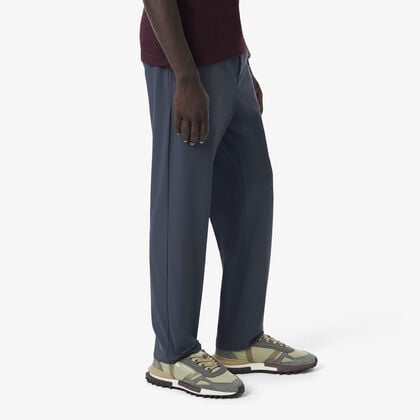 Regular Fit Stretch Commuter Chino Pants lacoste regular fit stretch commuter chino pants