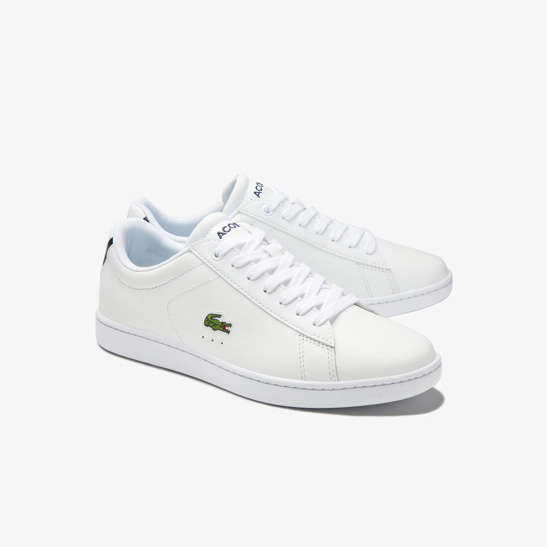 Women's Carnaby Evo Mesh-lined Leather Trainers Women's Carnaby Evo Mesh-lined Leather Trainers