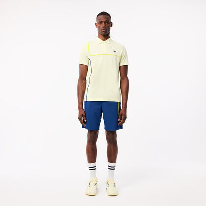 Lightweight Unlined Tennis Shorts
