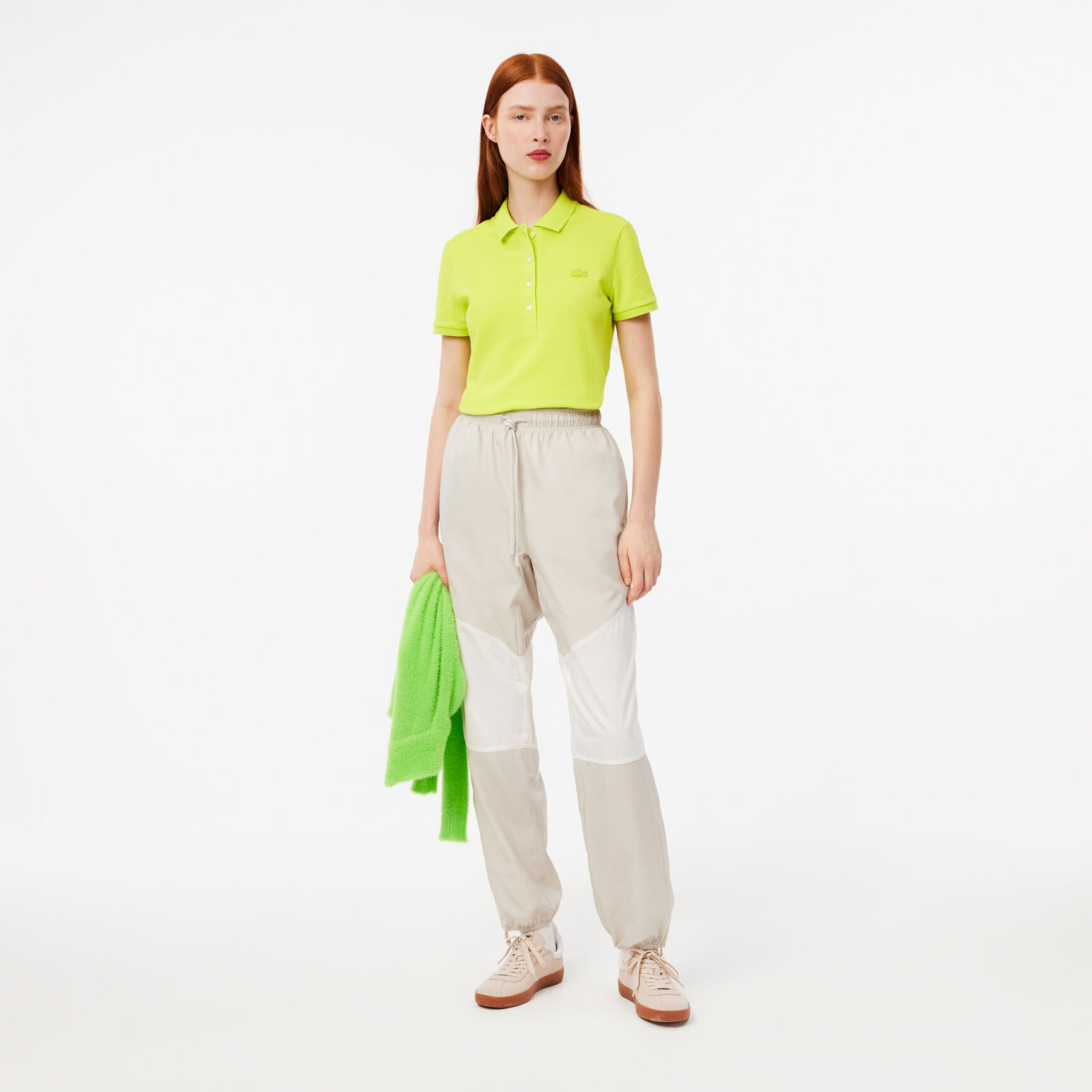 Sportsuit Colourblock Sweatpants