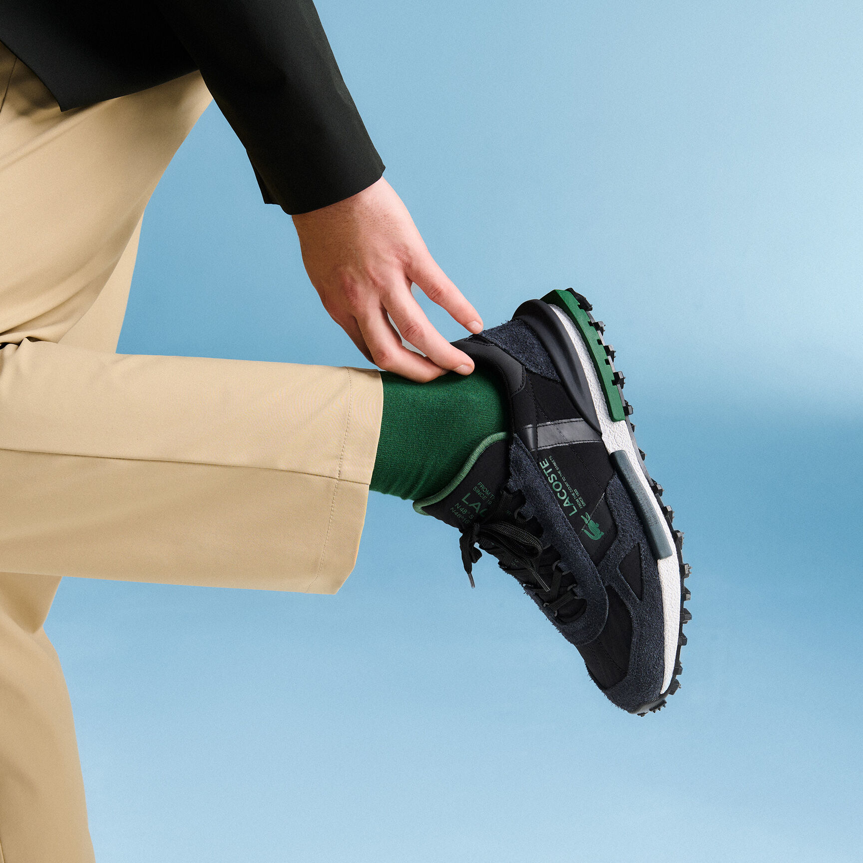 Men's Elite Active Sneakers Men's Elite Active Sneakers