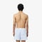 3-Pack Cotton Weave Boxers lacoste 3 pack cotton weave boxers