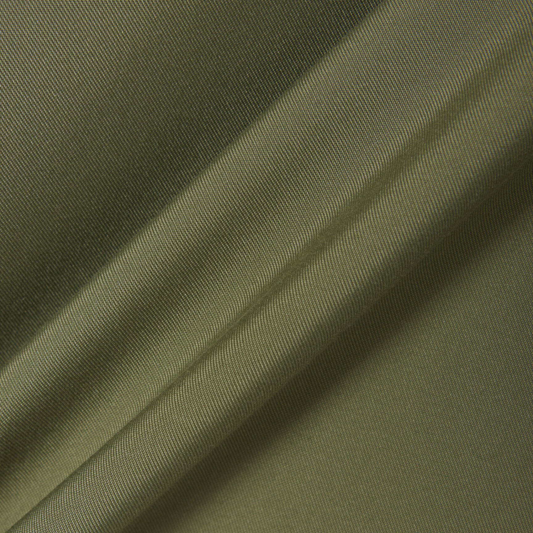 Mid-Length Water-Repellent Windbreaker Jacket