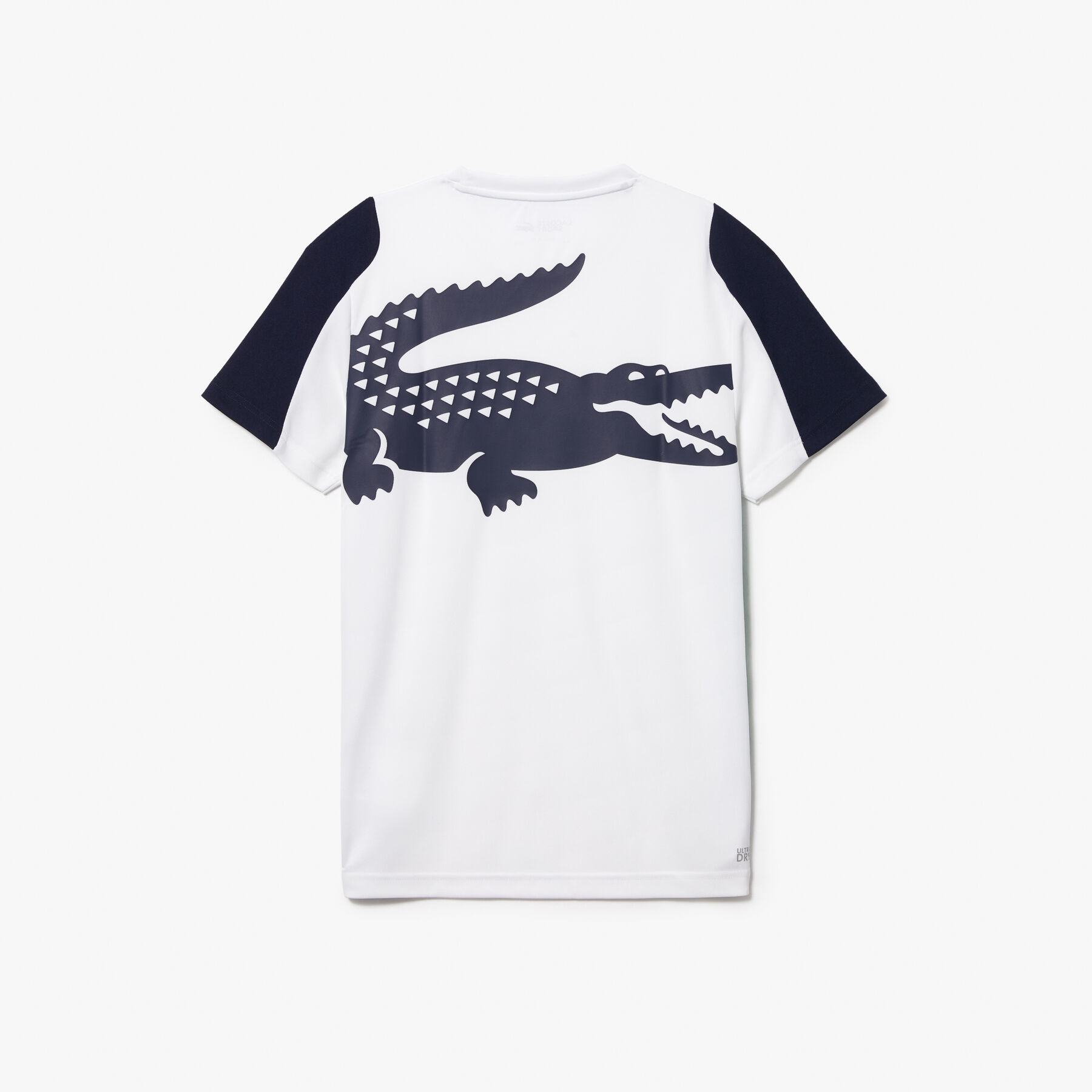 Men's Lacoste SPORT Crocodile Print Tennis T-Shirt men s lacoste sport crocodile print tennis t shirt
