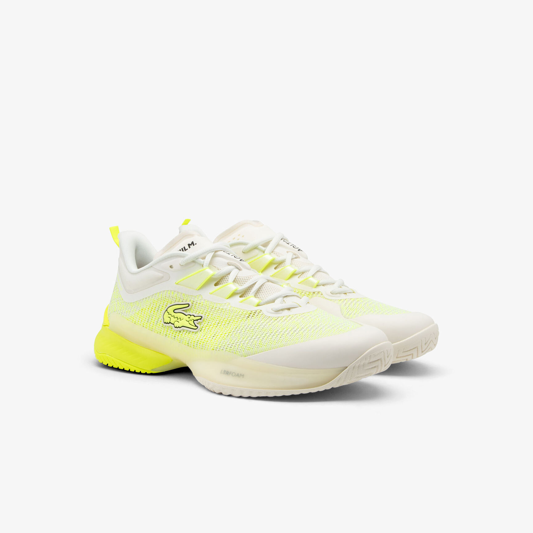 Men's AG-LT23 Ultra x Daniil Medvedev Tennis Shoes Men's AG-LT23 Ultra x Daniil Medvedev Tennis Shoes