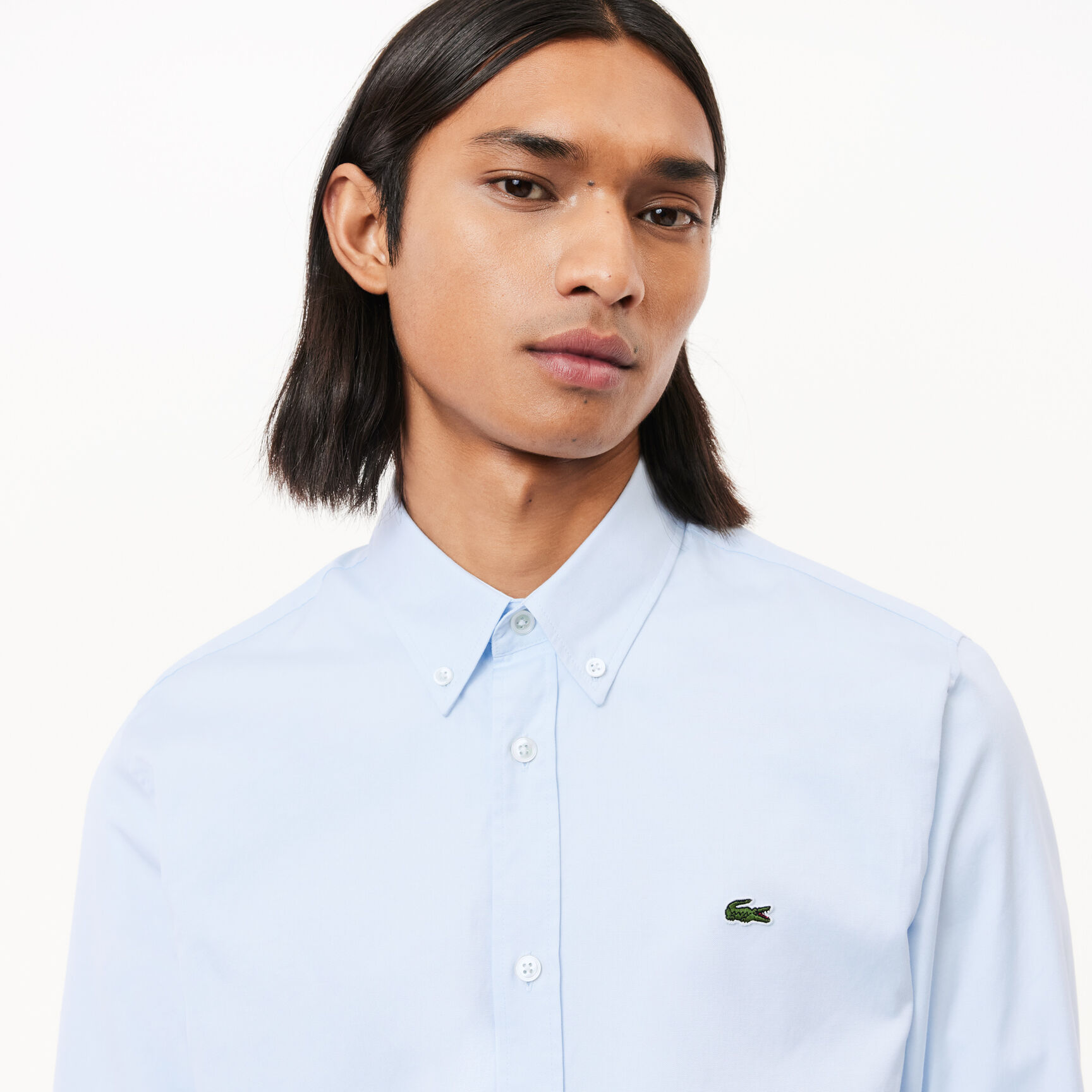 Men's Slim Fit Premium Cotton Shirt Men's Slim Fit Premium Cotton Shirt