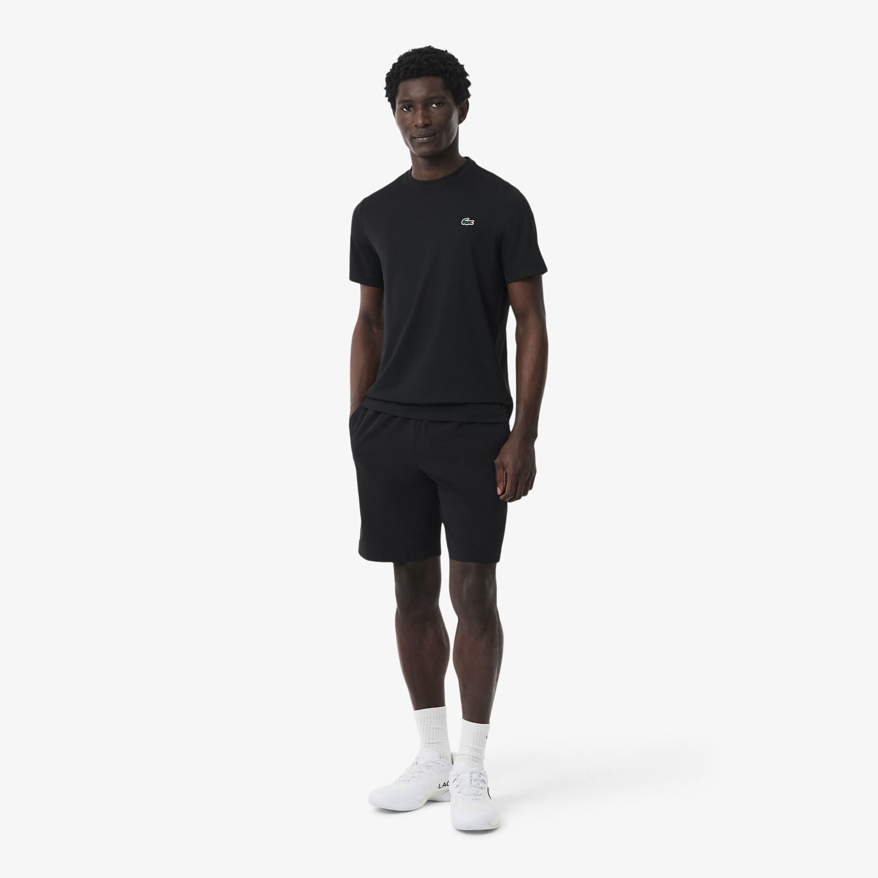 Ultra Dry Stretch Sport Shorts lacoste ultra dry stretch sport shorts
