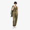 Oversized Satin Sweatpants lacoste oversized satin sweatpants
