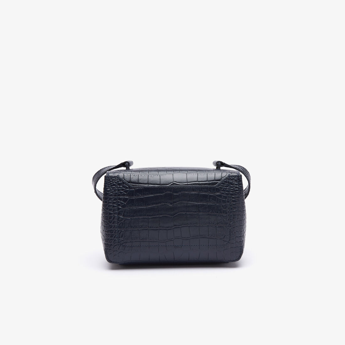 Women’s Amelia Metal Clasp Embossed Leather Handbag Women’s Amelia Metal Clasp Embossed Leather Handbag