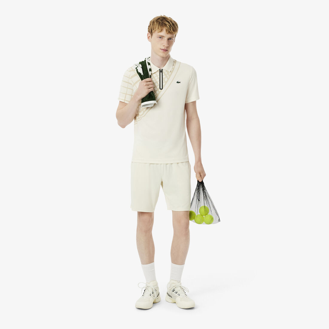 Ultra Dry Stretch Tennis Shorts Ultra Dry Stretch Tennis Shorts