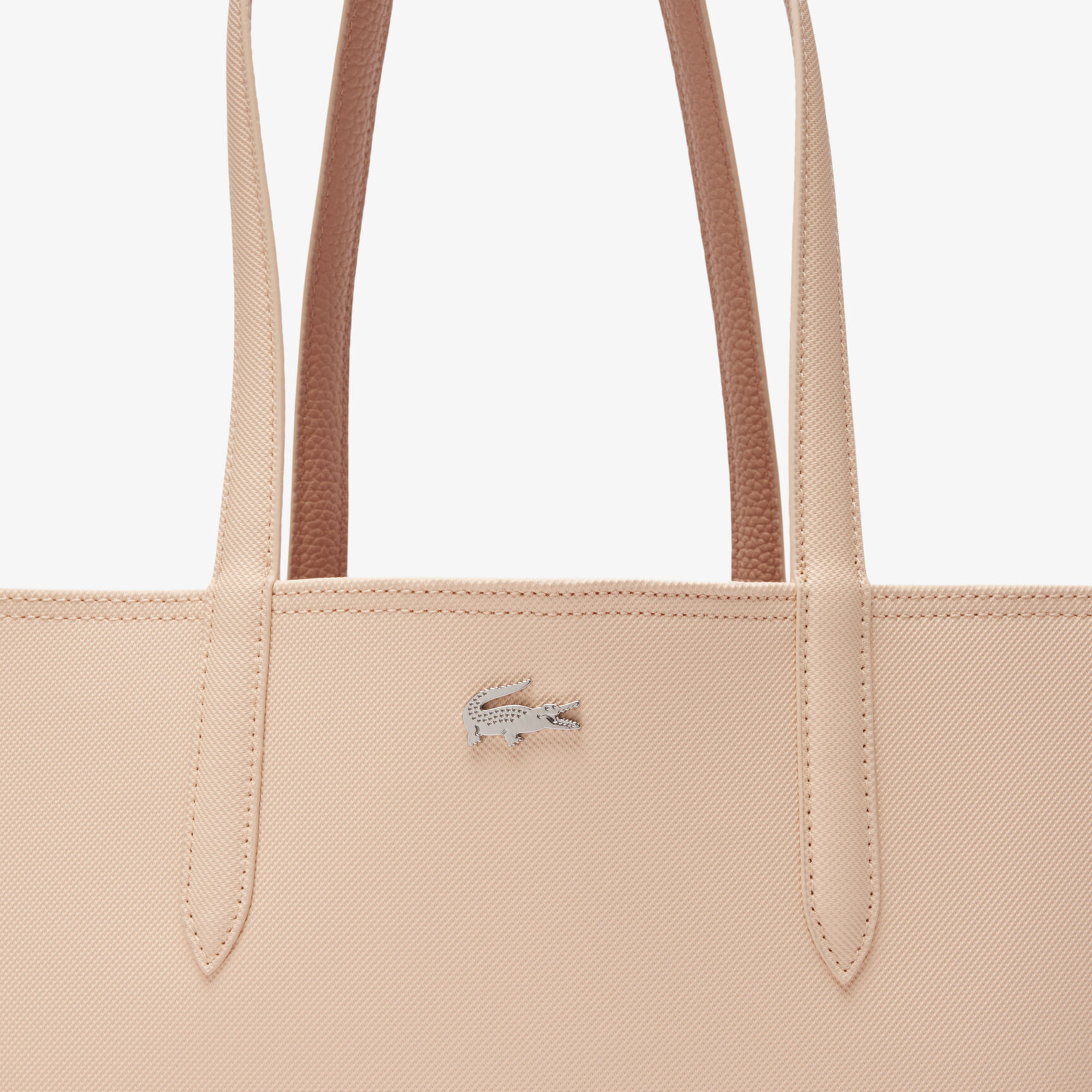 Anna Reversible Tote with Pouch