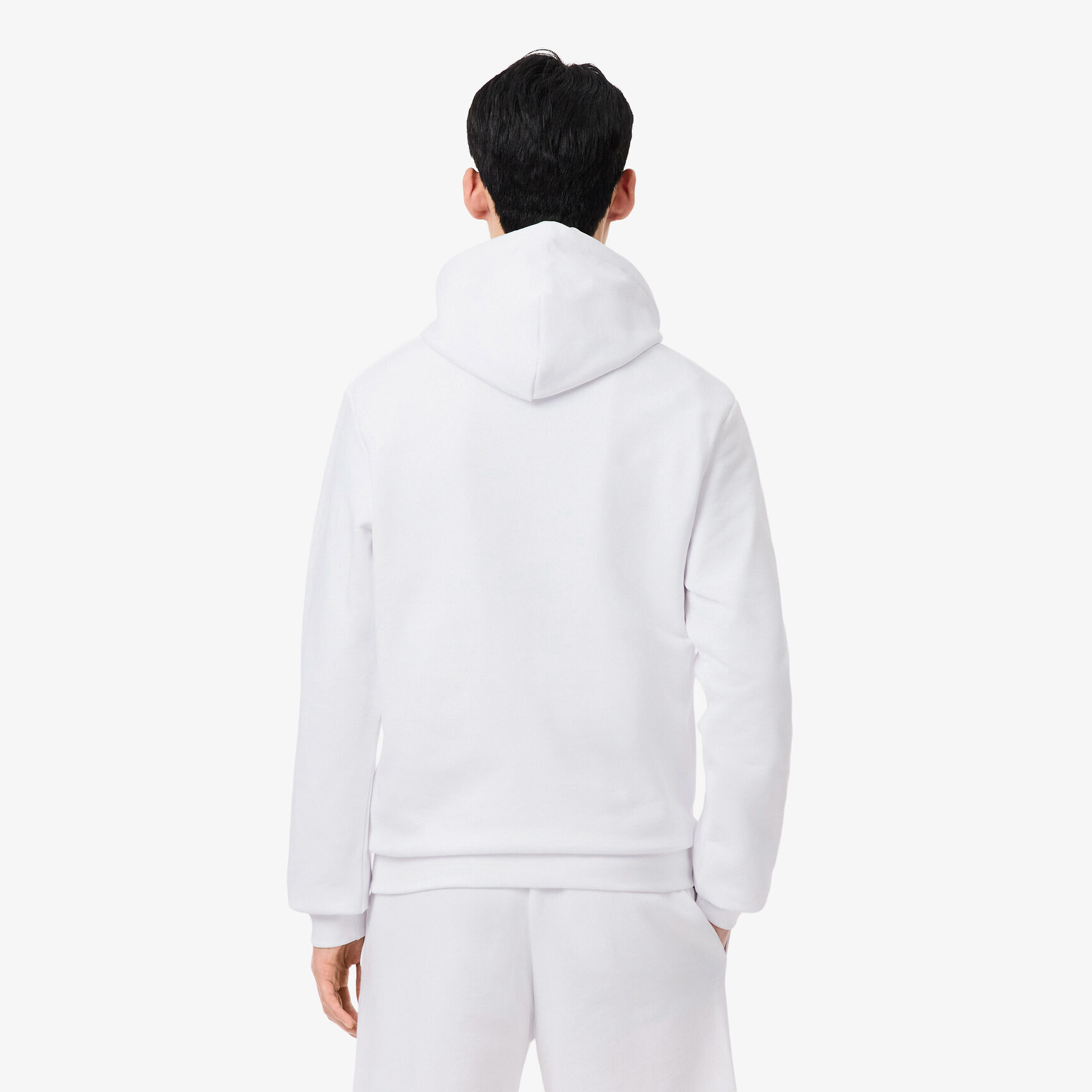 هودي من القطن والصوف