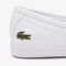 Women's Ziane Leather Trainers lacoste women s ziane leather trainers
