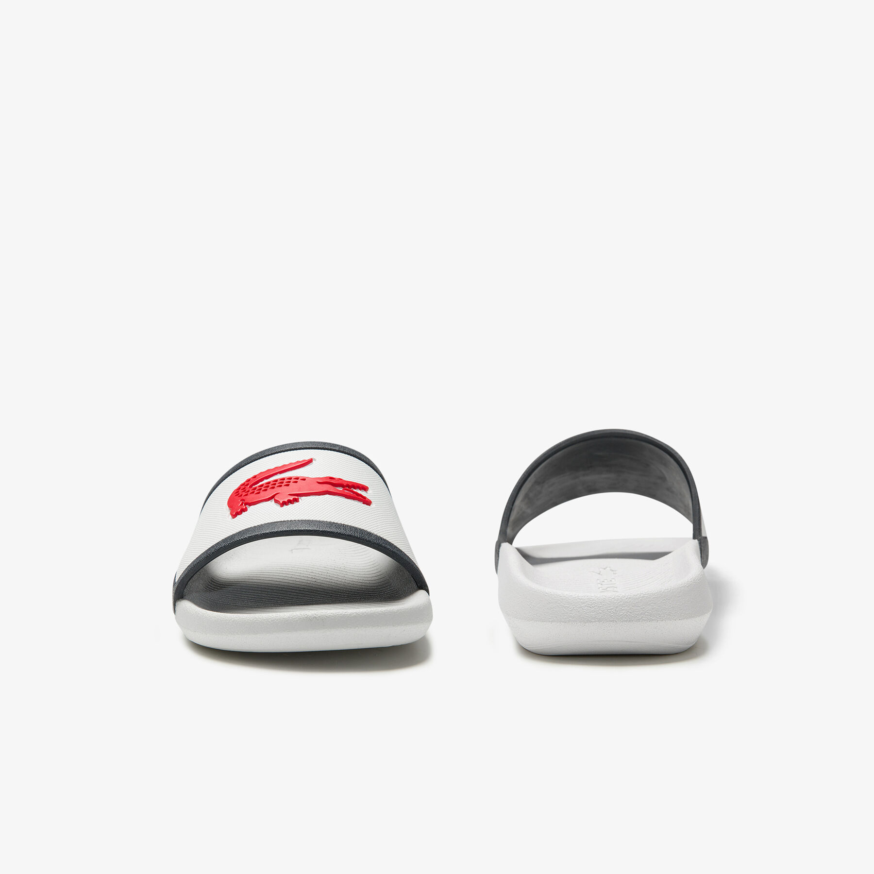 Women's Croco Synthetic Slides Women's Croco Synthetic Slides