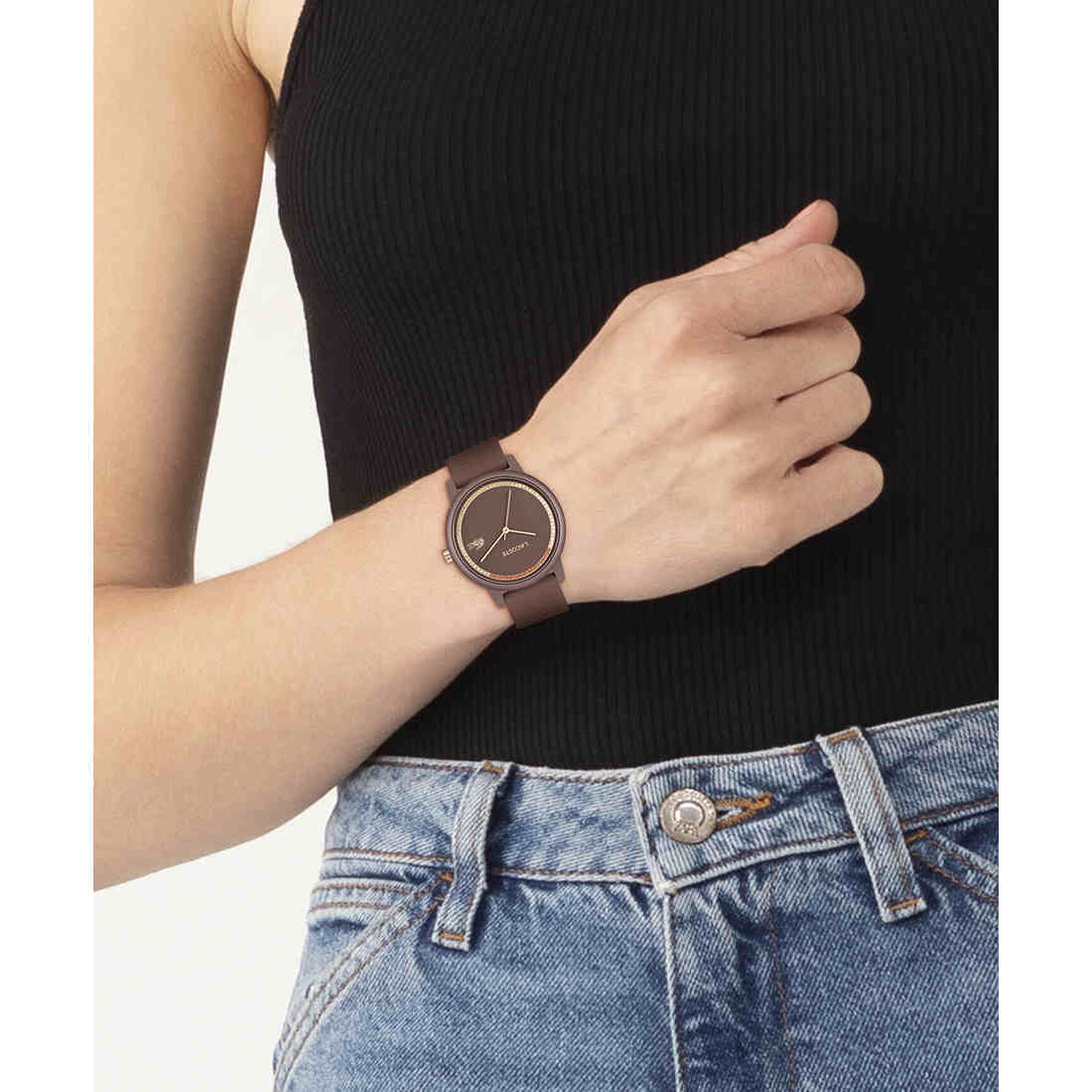 Women Non-metal Watch