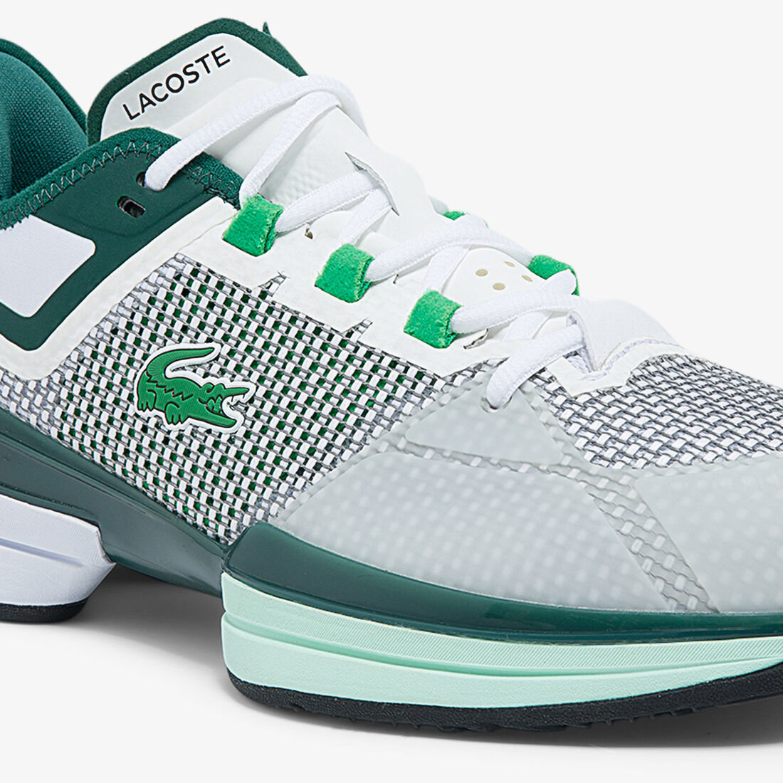 Men's AG-LT 21 Ultra Textile Tennis Shoe Men's AG-LT 21 Ultra Textile Tennis Shoe