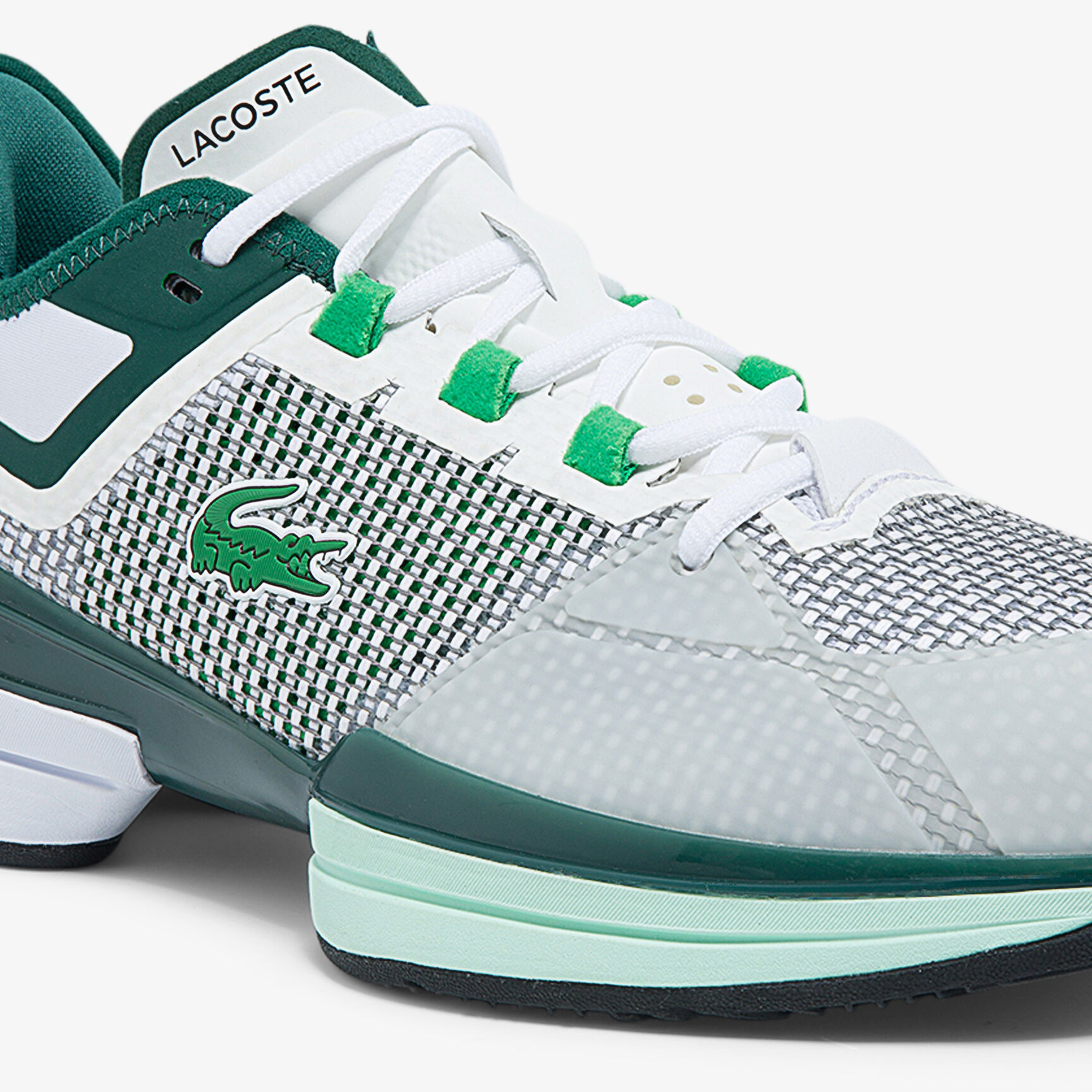 Men's AG-LT 21 Ultra Textile Tennis Shoe Men's AG-LT 21 Ultra Textile Tennis Shoe